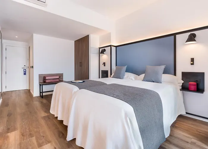 Hotel Vibra Vila -3Sup- New Opening 2026