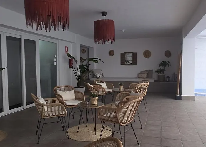 Hotel Teide