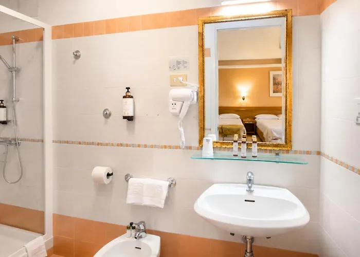 Phi Hotel Ambra Pescara