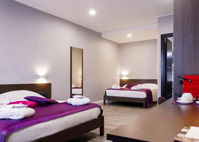 Mercure Palermo Centro