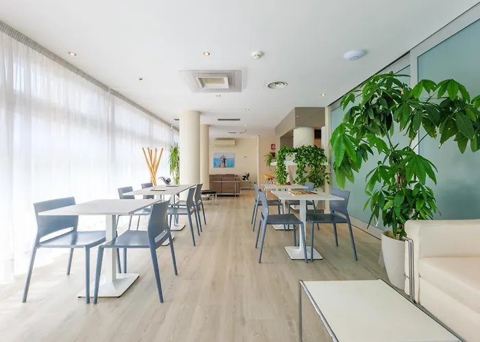 Hotel Rosanna 3 Stelle Superior