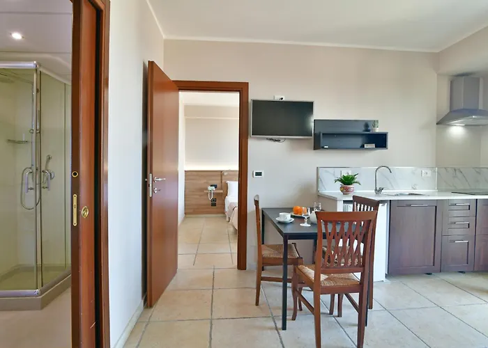 Hotel & Apartments Villa Linda