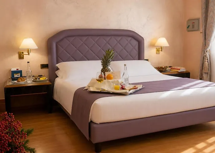 NSM Hotel Napoli