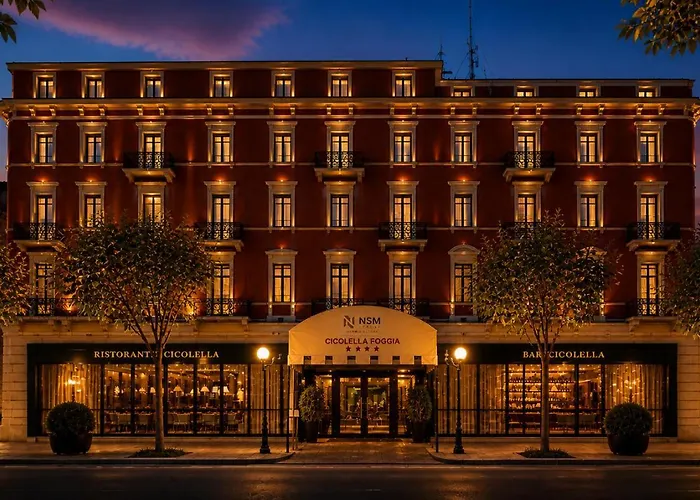 Hotel Cicolella
