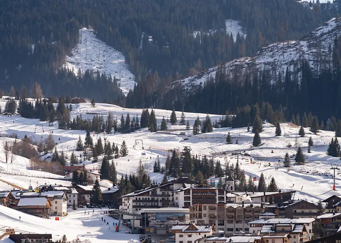 Hotel Miramonti Corvara