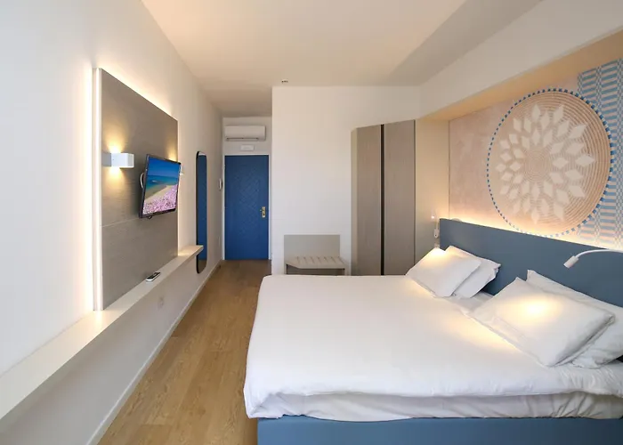 Hotel&SPA Riviera Castelsardo
