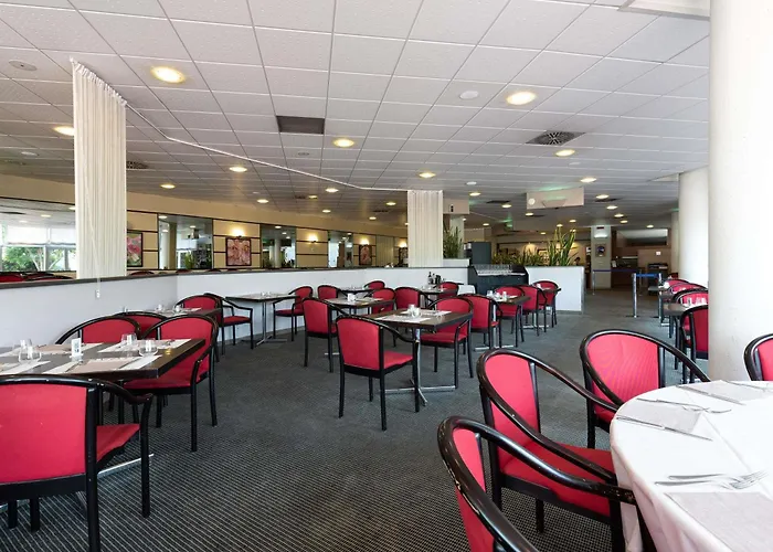 Novotel Caserta Sud