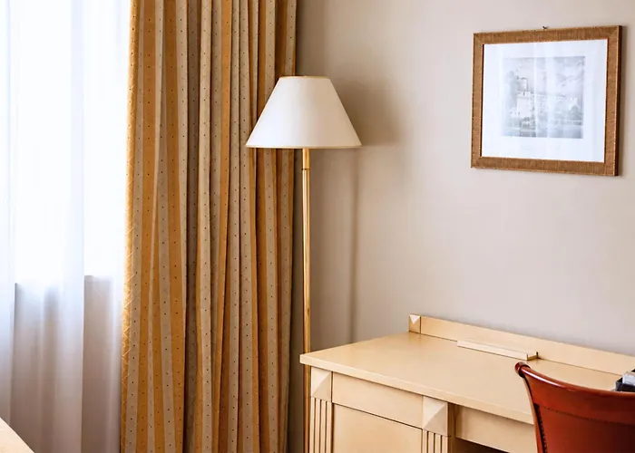 Phi Hotel Cavalieri Bra