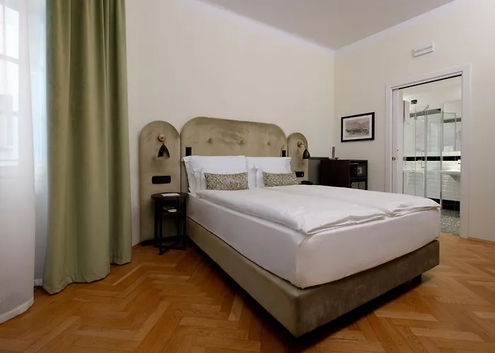 Stadt Hotel Città