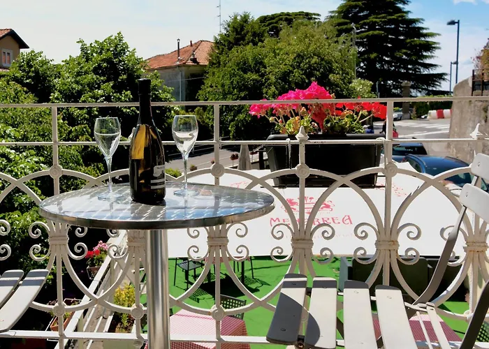 Locanda Milano 1873