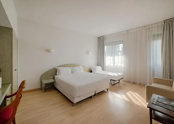 Hotel Nh Ancona