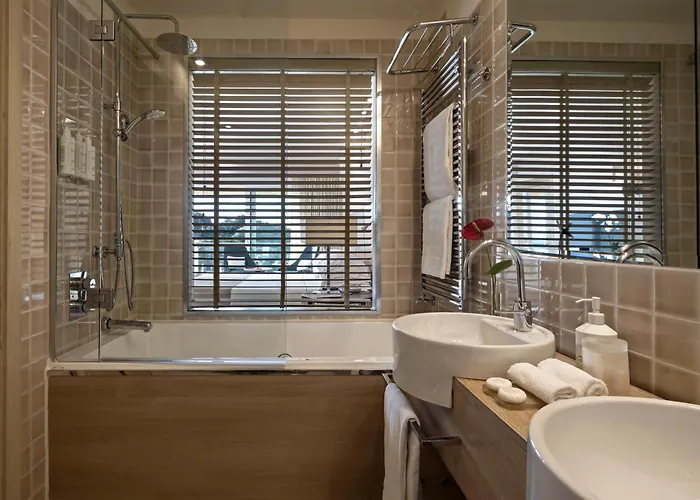 L'Ea Bianca Luxury Resort
