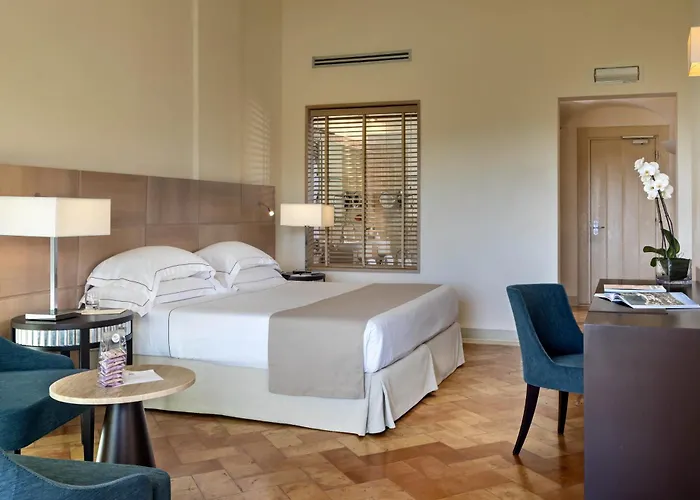 L'Ea Bianca Luxury Resort