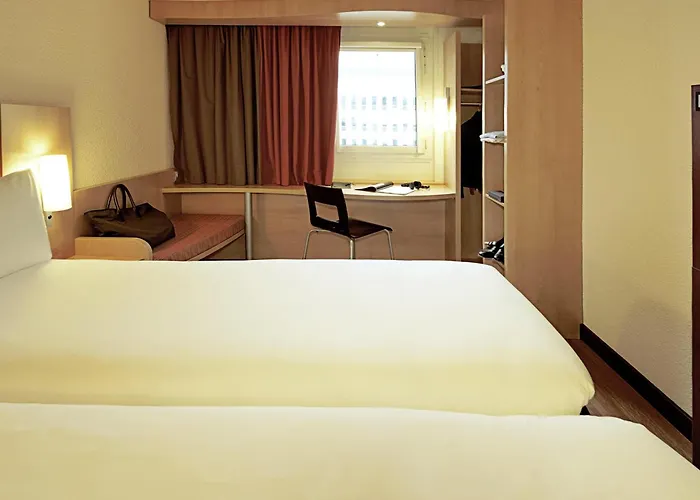 Ibis Swansea
