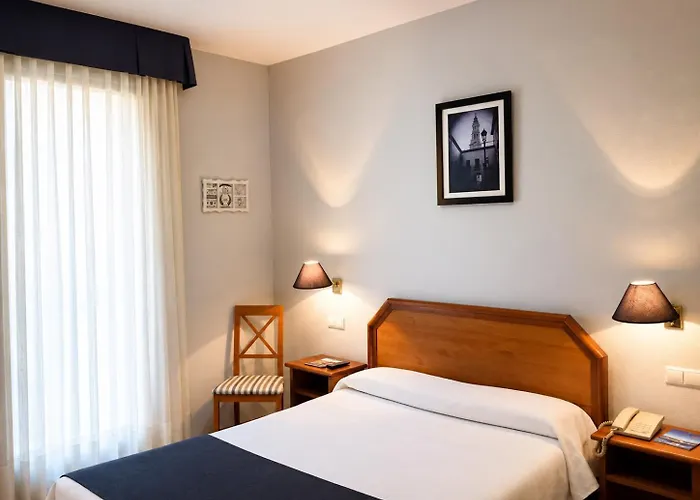 Hotel Hispania