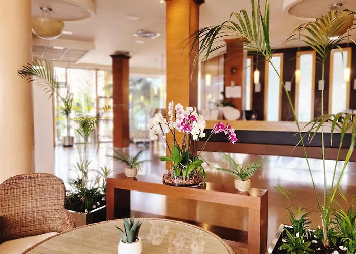 Hotel Costa Narejos