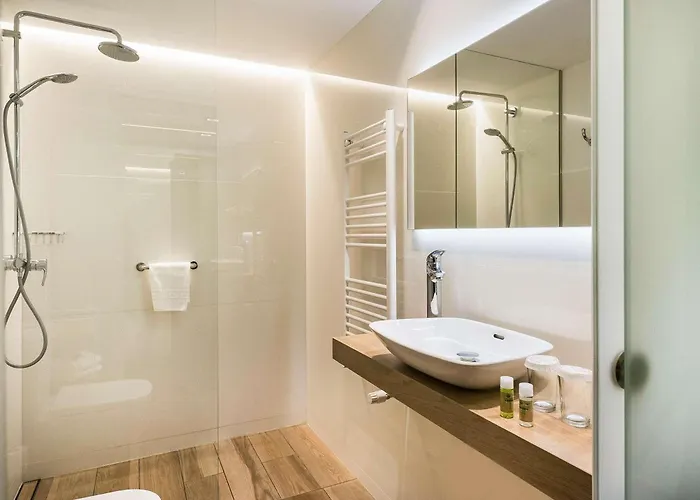 Ibis Styles Figueres Ronda