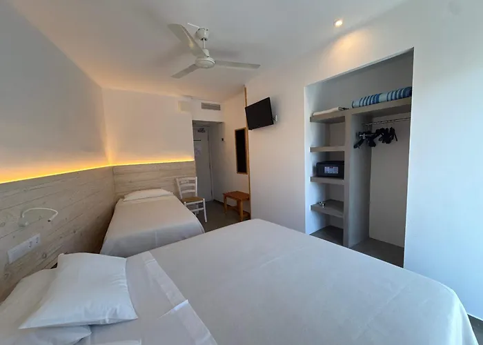 Hostal ROM Familiar