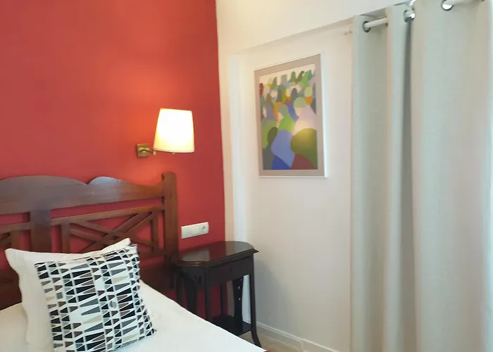Hotel Boutique Las Arenas