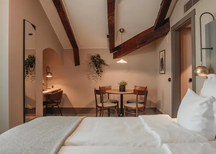 Home Hotel Bilan