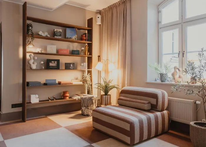 Home Hotel Bilan