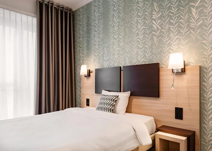 Hotel Suisse Ginevra