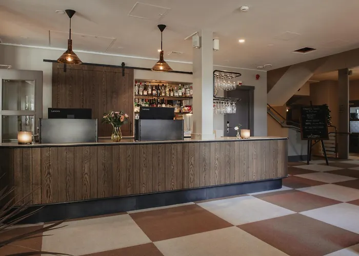 Home Hotel Bilan