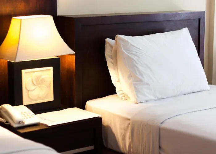 Champlung Mas Hotel Legian