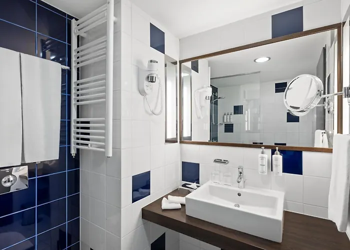 Park Inn By Radisson Sarvar Resort & Spa