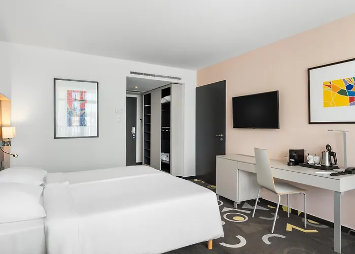 Park Inn By Radisson Sarvar Resort & Spa