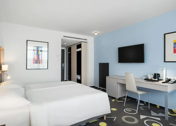 Park Inn By Radisson Sarvar Resort & Spa