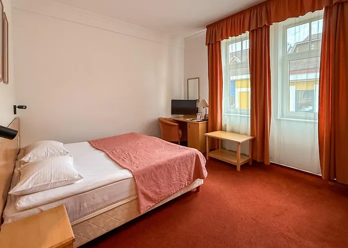 Hotel Central