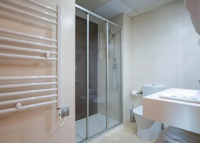 Hotel Porto Calpe