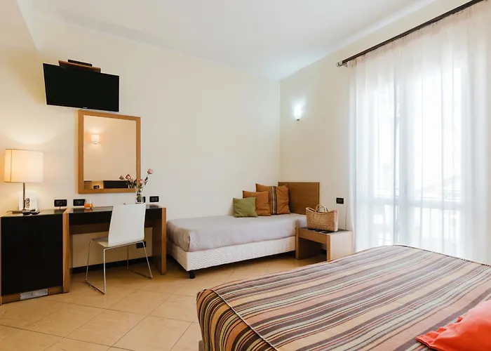 Cerri Hotel Trapani