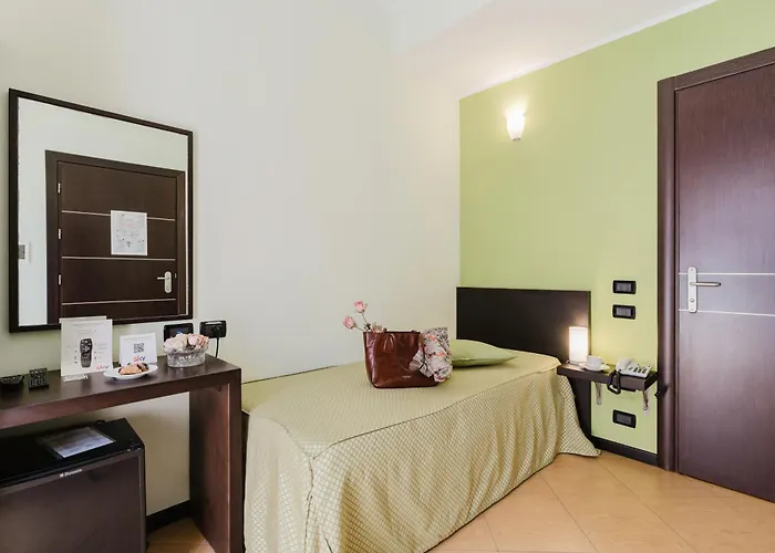 Cerri Hotel