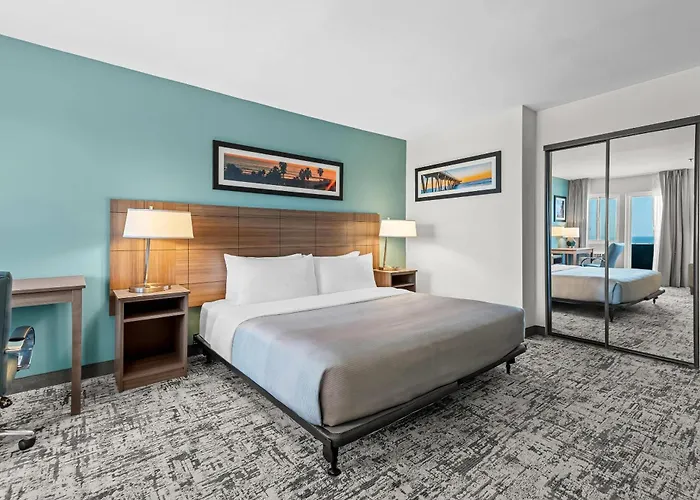 Quality Inn & Suites Hermosa Beach