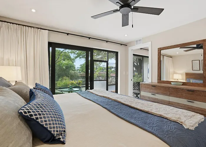 Park Shore Resort By Mike Z Rentals (Adults Only) Naples