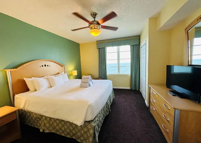 Ocean Walk Resort