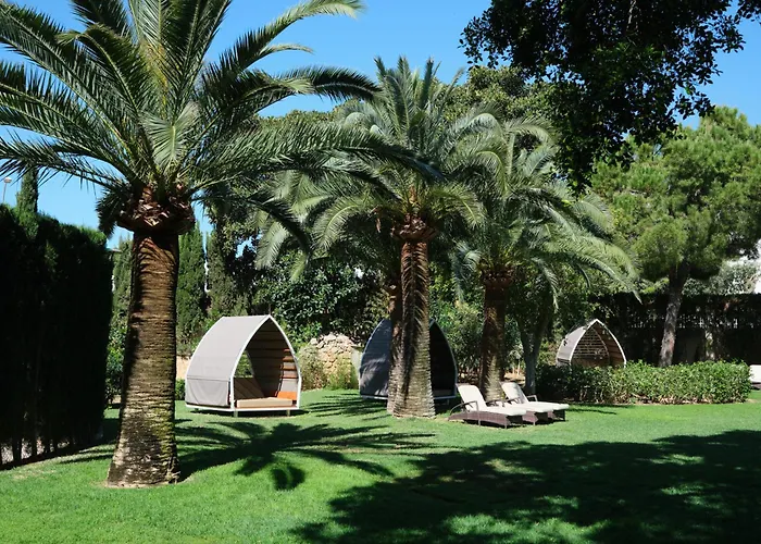 Hotel Son Caliu Spa Oasis Palmanova