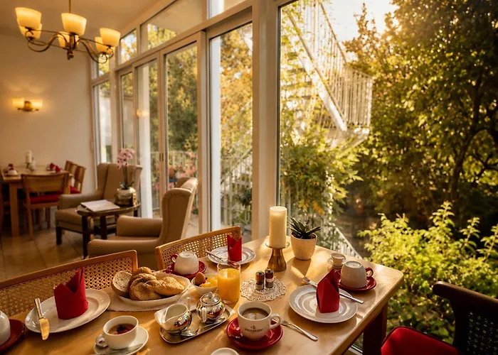 Design-Boutique Hotel Vosteen