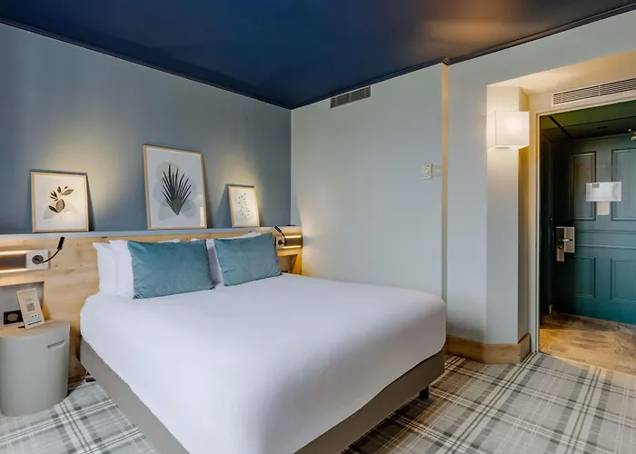 Mercure Lyon L'Isle d'Abeau