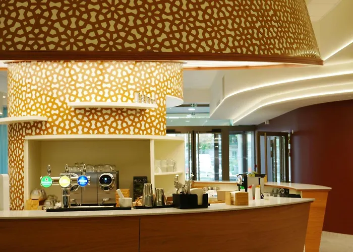 Mercure Vichy