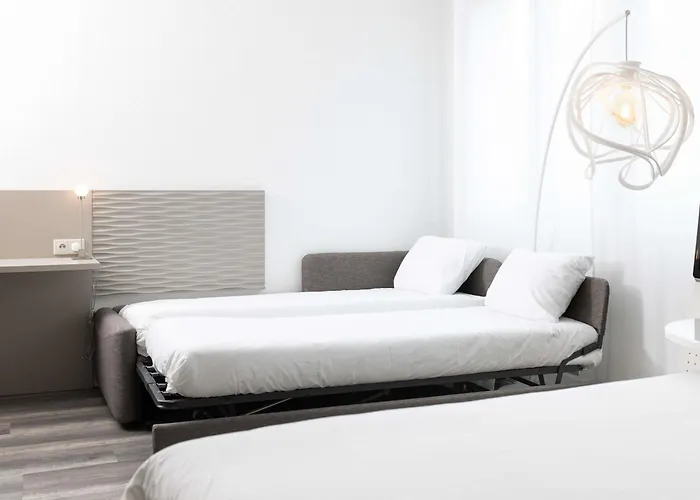 ibis Styles Lille Aéroport