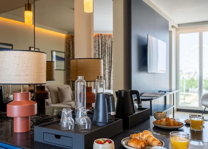 Mercure La Rochelle Vieux Port
