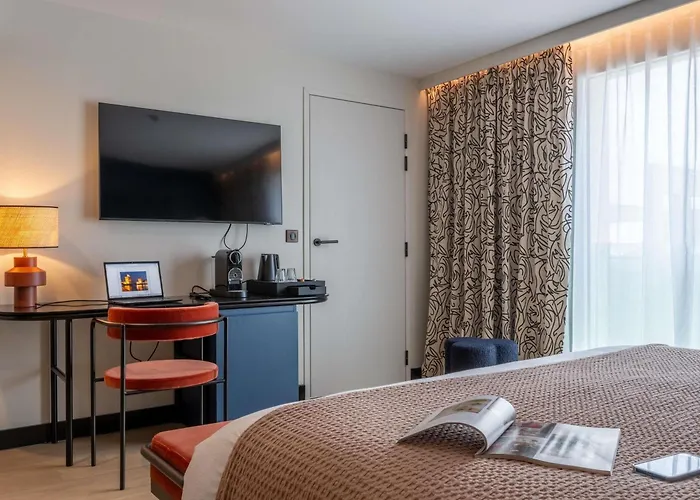 Mercure La Rochelle Vieux Port