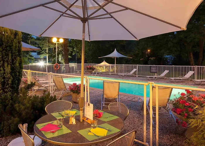 Ibis Styles Besancon