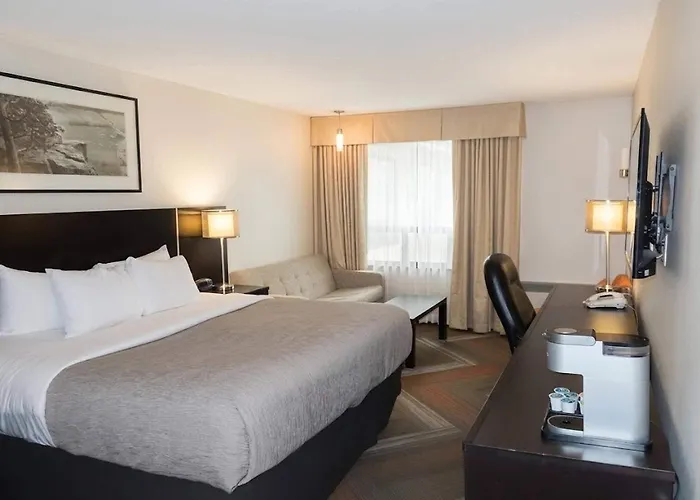 Quality Hotel