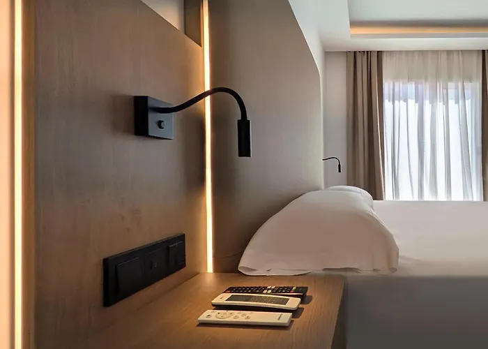 Hotel Don Ignacio