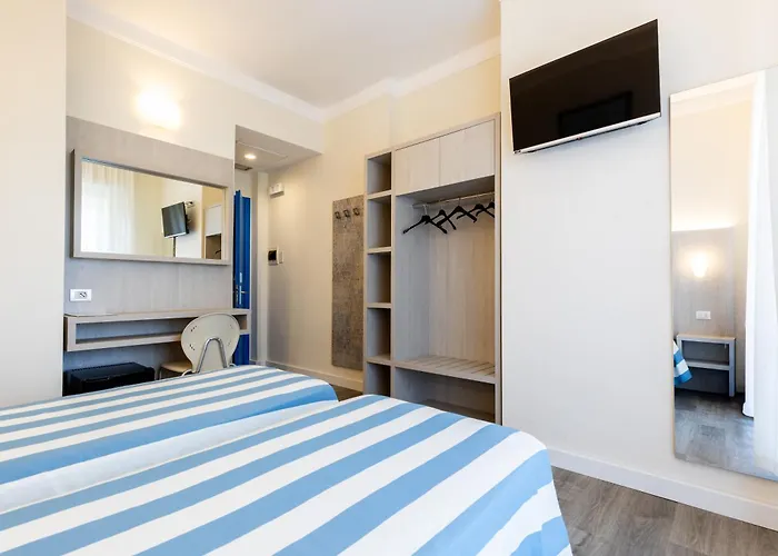Hotel Oceano