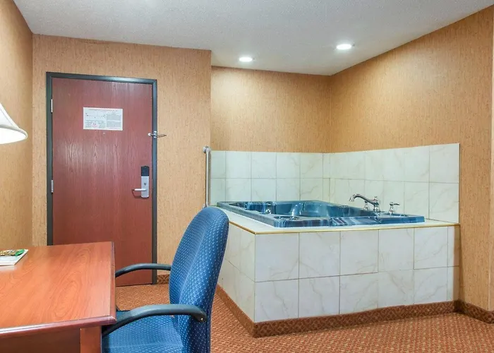 Quality Inn & Suites